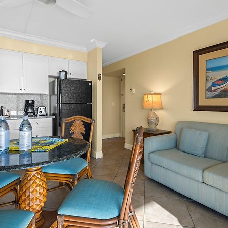Sandpiper Gulf Resort Fort Myers Bagian luar foto