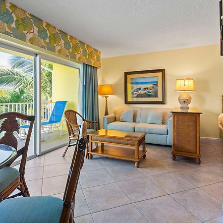 Sandpiper Gulf Resort Fort Myers Bagian luar foto