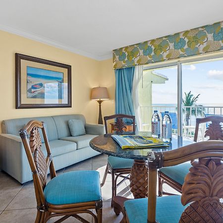 Sandpiper Gulf Resort Fort Myers Bagian luar foto