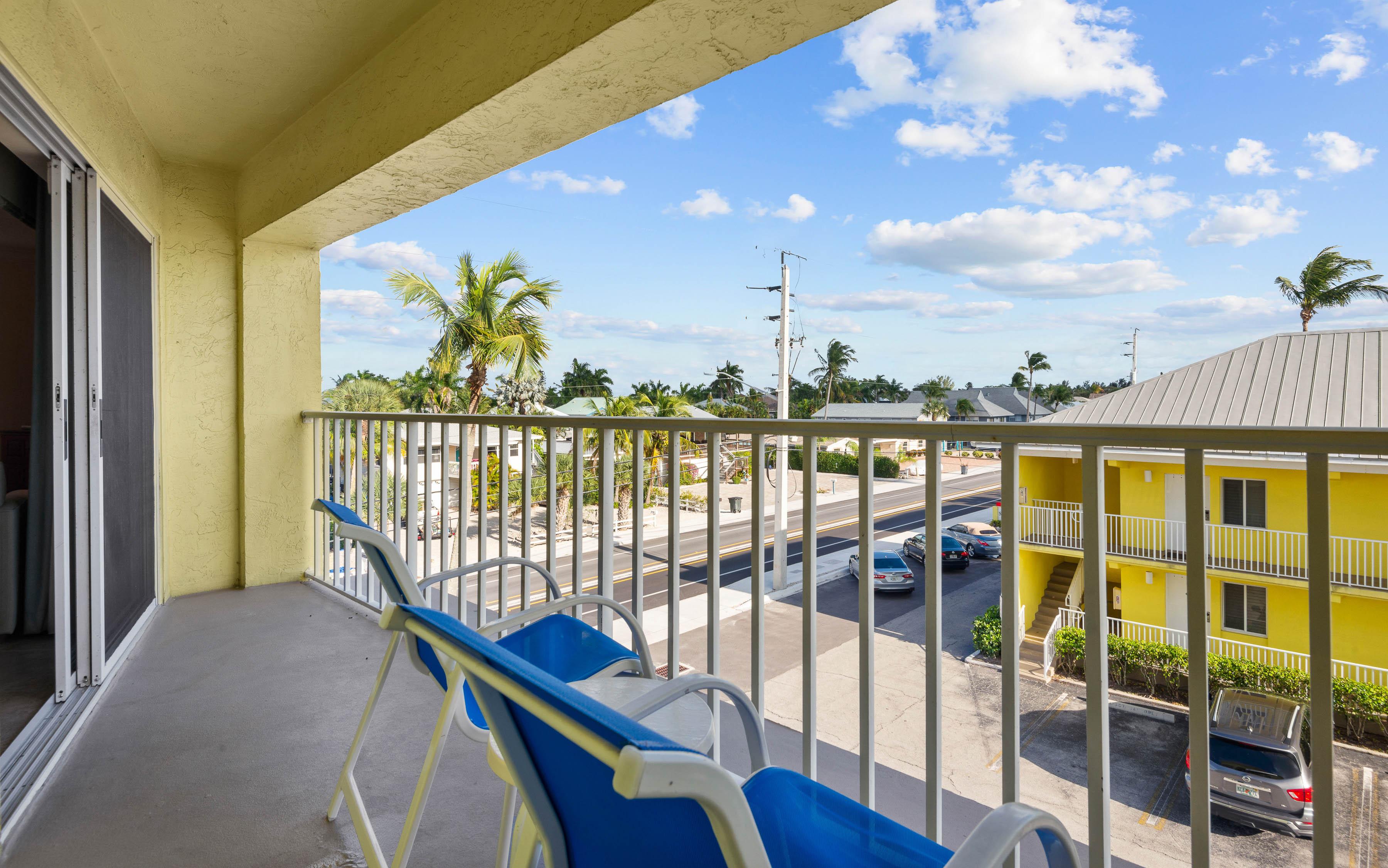 Sandpiper Gulf Resort Fort Myers Bagian luar foto