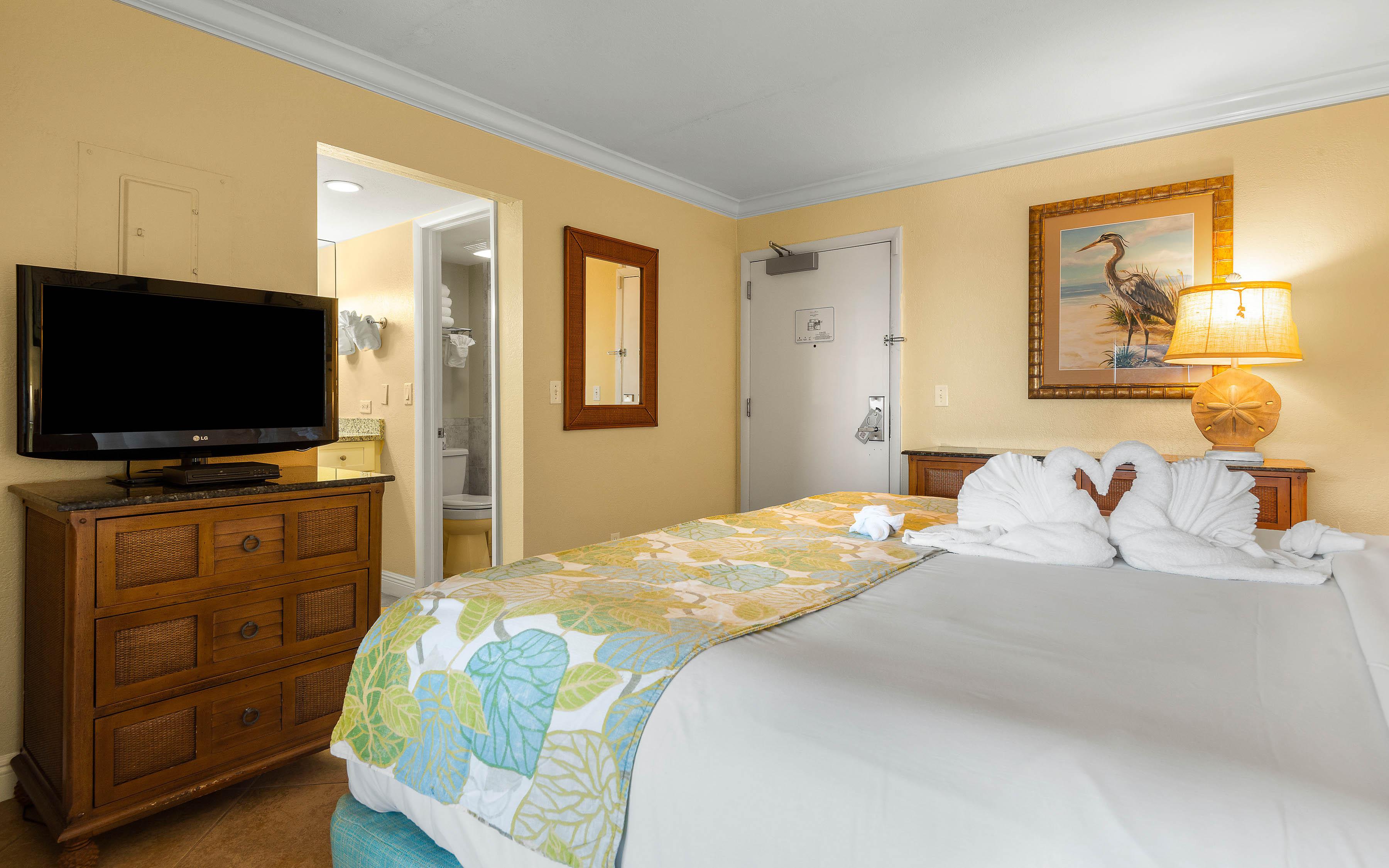 Sandpiper Gulf Resort Fort Myers Bagian luar foto