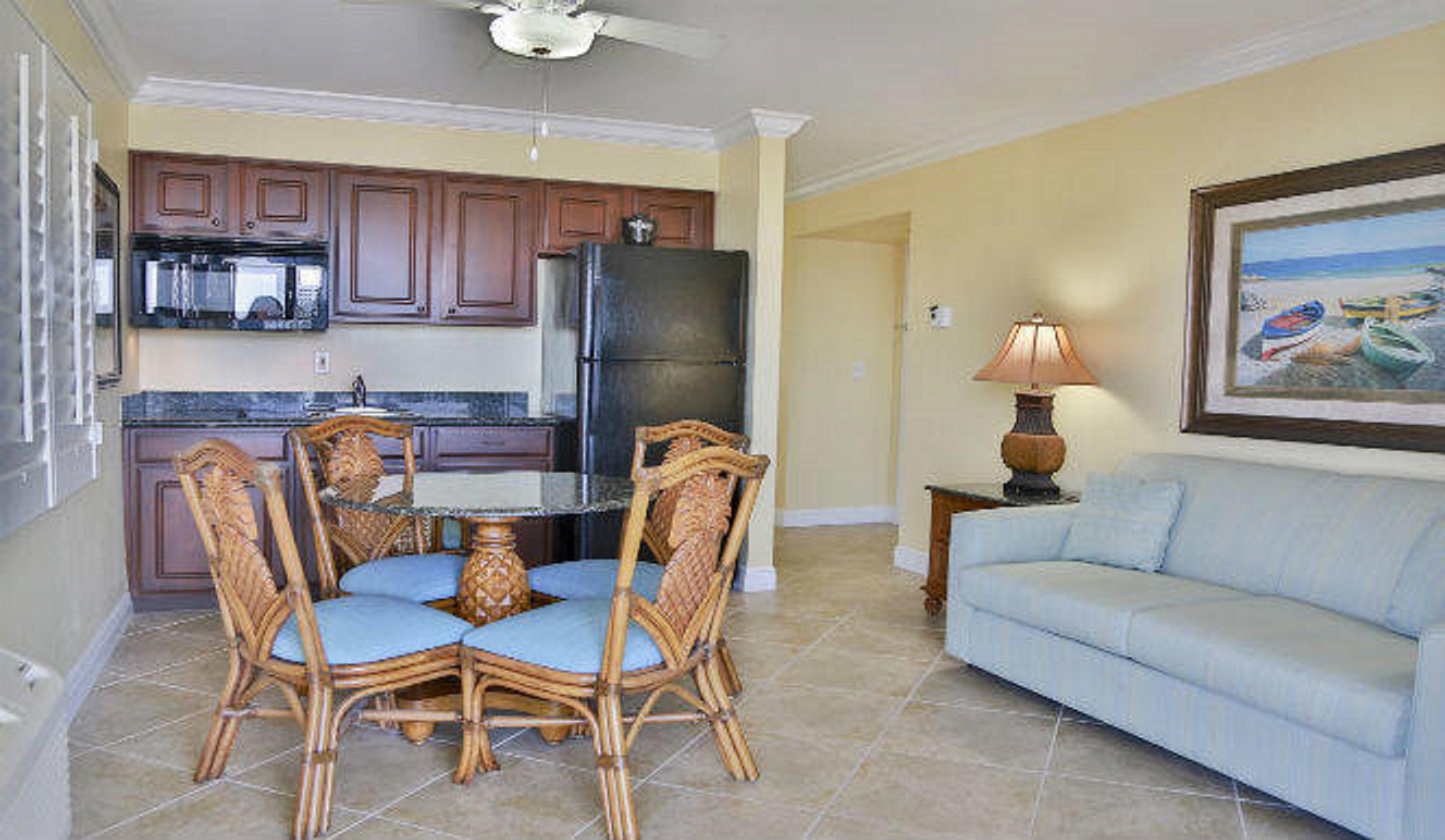 Sandpiper Gulf Resort Fort Myers Bagian luar foto