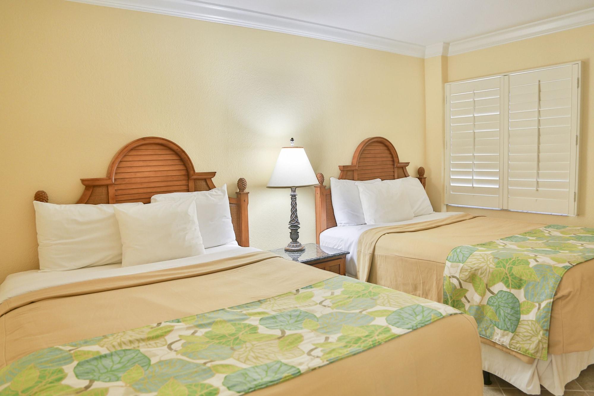 Sandpiper Gulf Resort Fort Myers Bagian luar foto