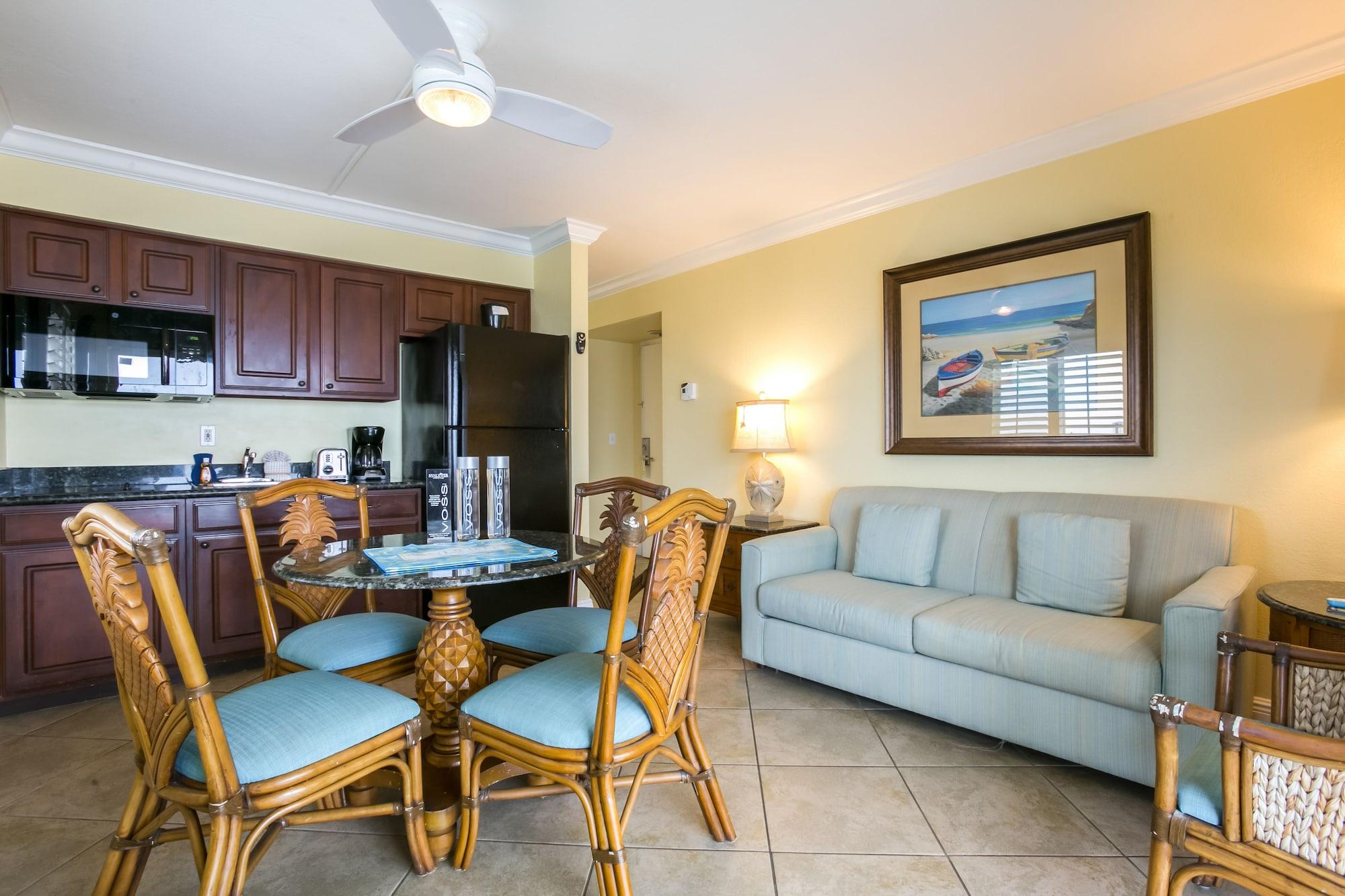 Sandpiper Gulf Resort Fort Myers Bagian luar foto