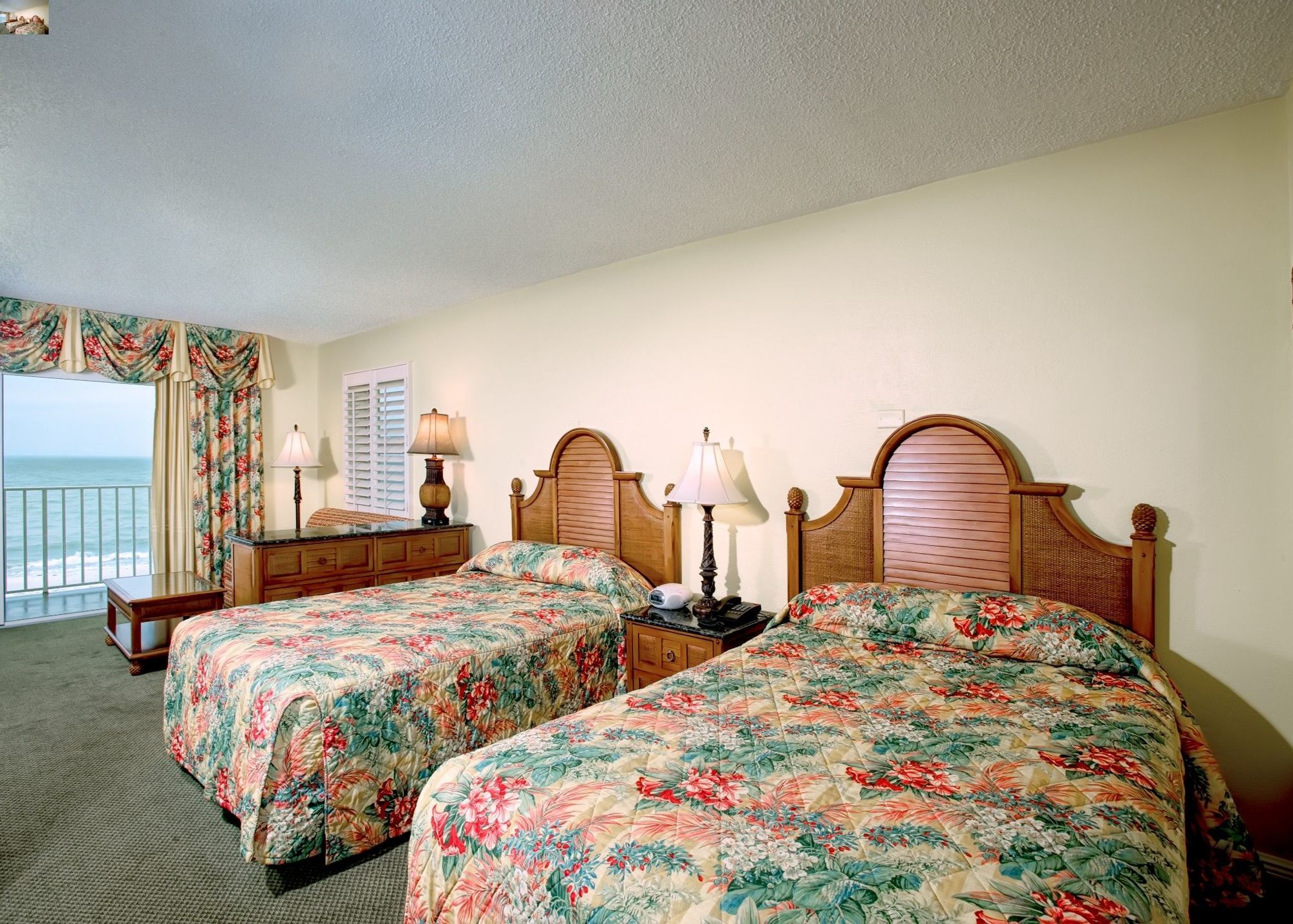 Sandpiper Gulf Resort Fort Myers Bagian luar foto