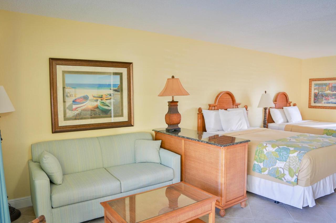 Sandpiper Gulf Resort Fort Myers Bagian luar foto