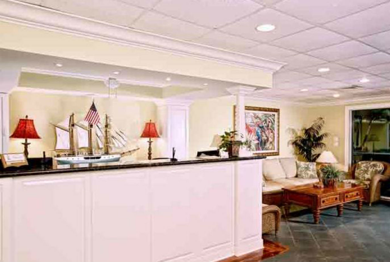 Sandpiper Gulf Resort Fort Myers Bagian luar foto